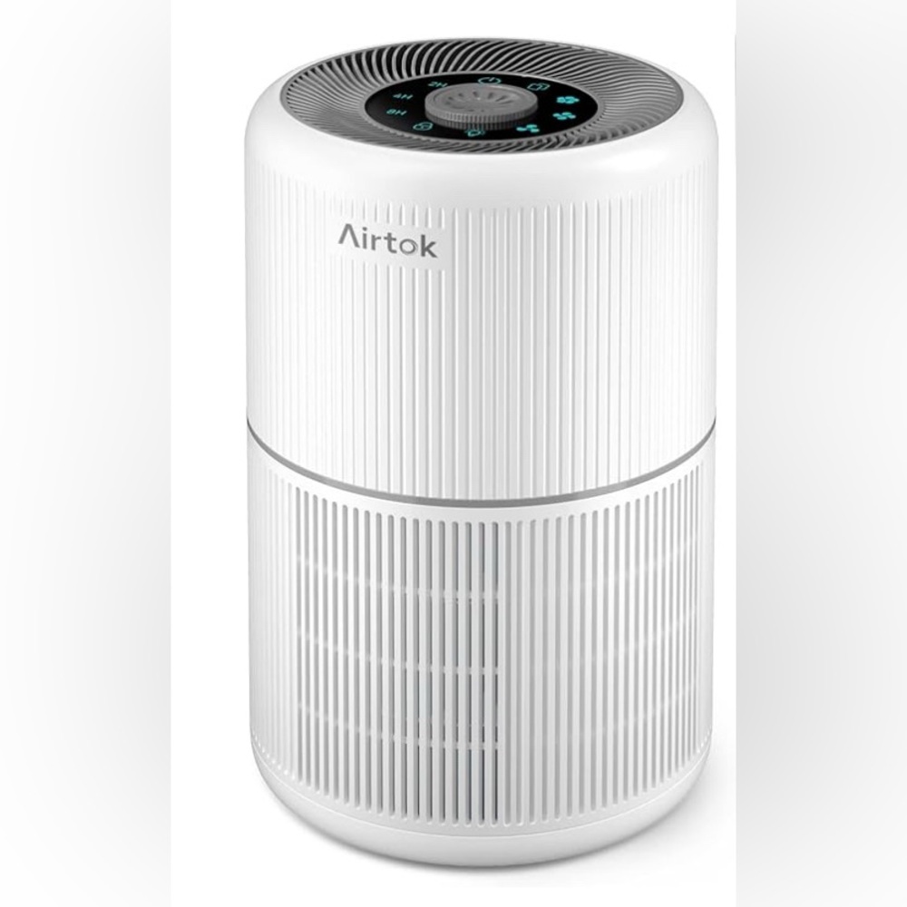 Airtok Air Purifier AP0601